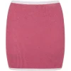 Swimskirt Bikini Bottom Candy Pink