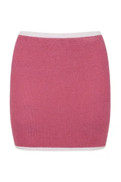 Swimskirt Bikini Bottom Candy Pink