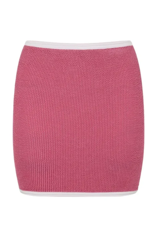 Swimskirt Bikini Bottom Candy Pink