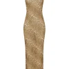 The Backless Maxi Dress Catalina