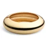 The Bangle Cuff Gold