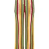 The Crochet Leisure Pant Tulum