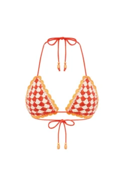The Crochet Tri Conmigo