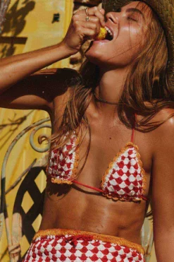 The Crochet Tri Conmigo