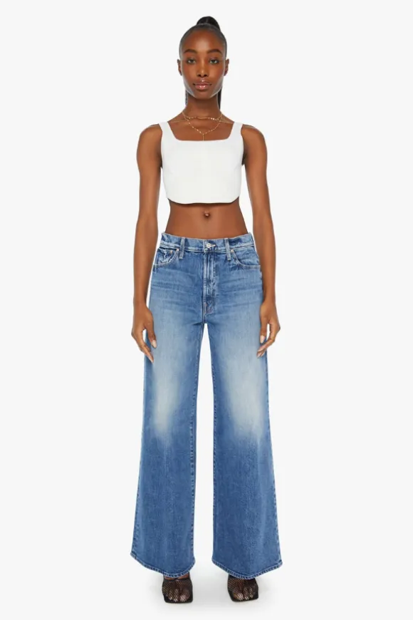 The Ditcher Roller Zip Skimp Music Is The Medium