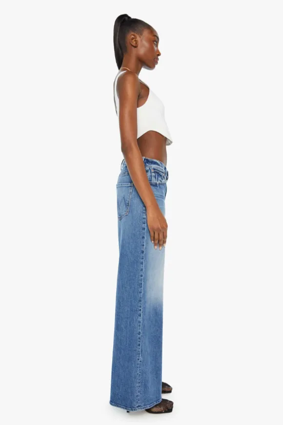 The Ditcher Roller Zip Skimp Music Is The Medium