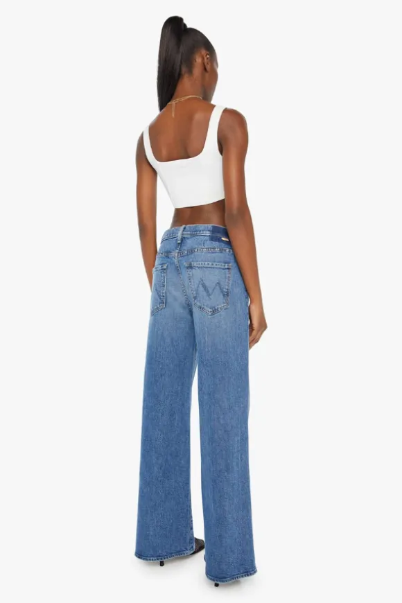 The Ditcher Roller Zip Skimp Music Is The Medium