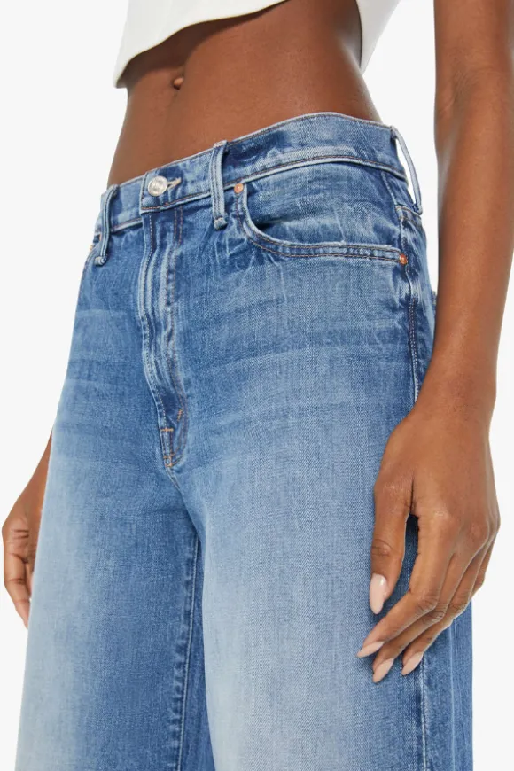 The Ditcher Roller Zip Skimp Music Is The Medium