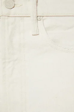 The Half Pipe Ankle Act Natural