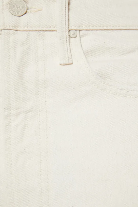 The Half Pipe Ankle Act Natural