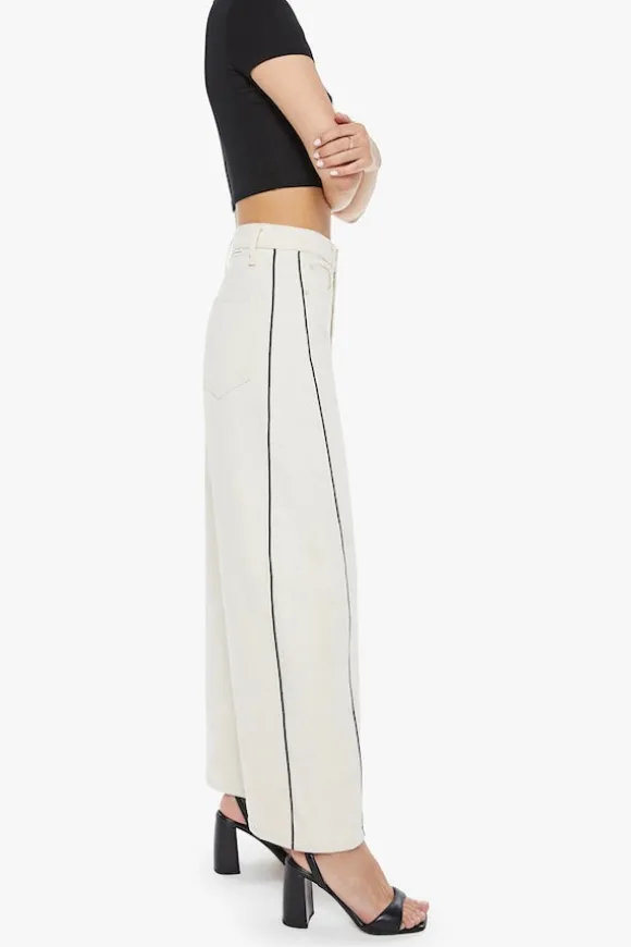 The Half Pipe Ankle Act Natural