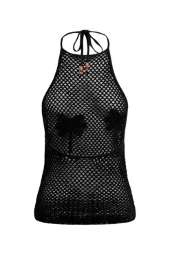 The Halter Top Palm Beach