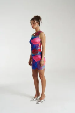 The Rumi Dress O, Romeo