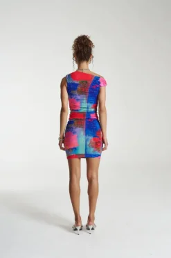 The Rumi Dress O, Romeo