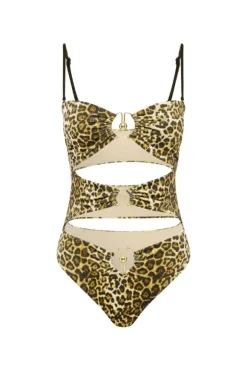 The Soleil One Piece Catalina