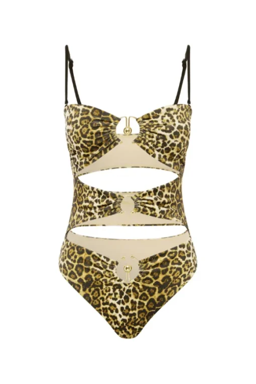 The Soleil One Piece Catalina
