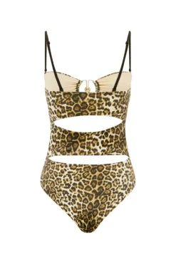 The Soleil One Piece Catalina