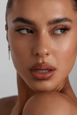 Three Fourths 0.3 Lashes