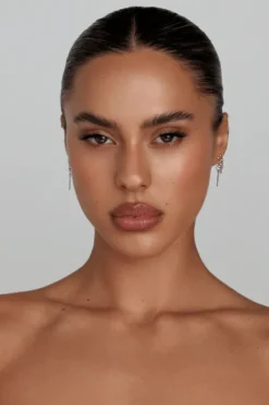 Three Fourths 0.3 Lashes