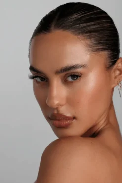 Three Fourths 0.3 Lashes