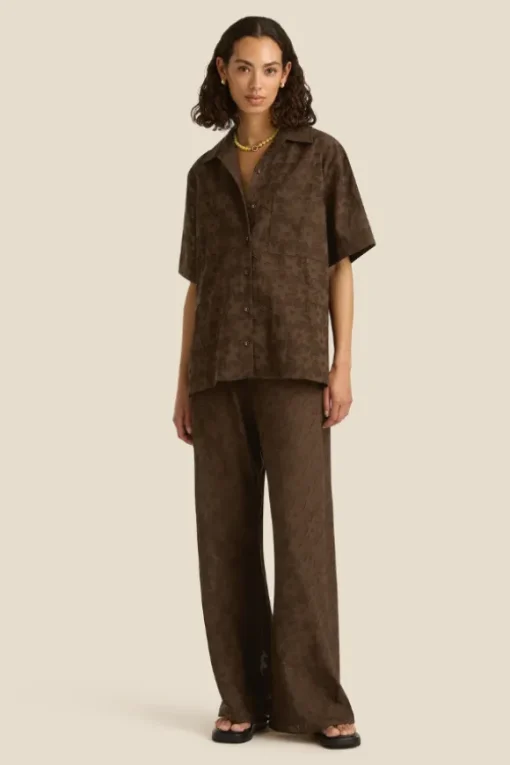 Tilda Pants Aries