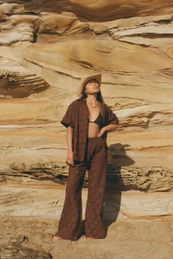 Tilda Pants Aries