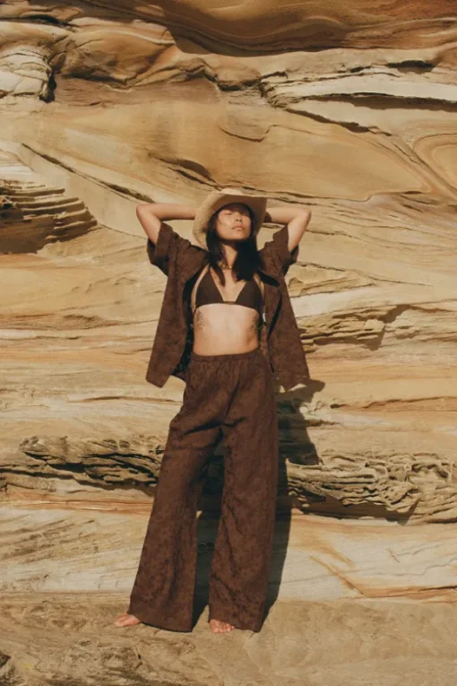 Tilda Pants Aries