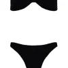 Tina Bikini Black