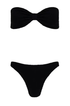 Tina Bikini Black