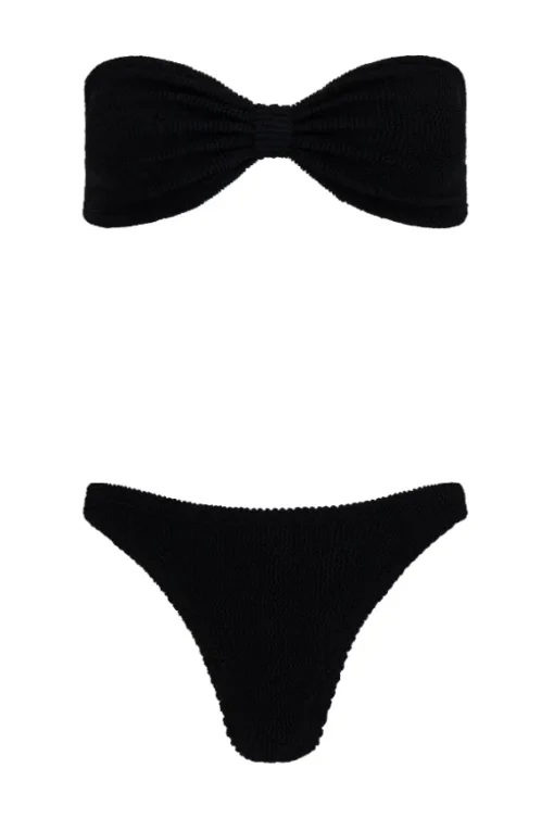 Tina Bikini Black