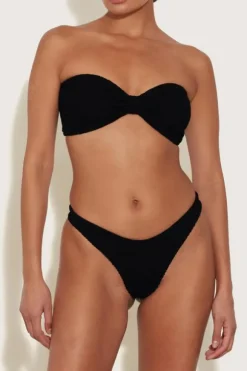Tina Bikini Black