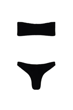 Tina Bikini Black