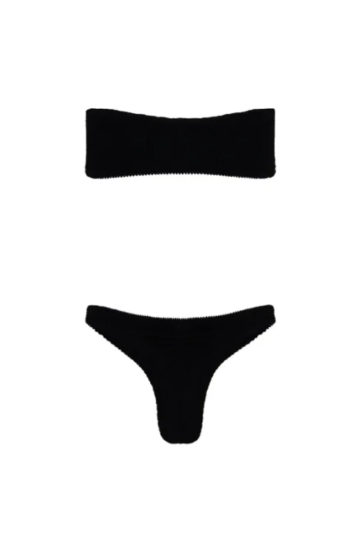Tina Bikini Black