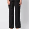 Toulouse Pant Black