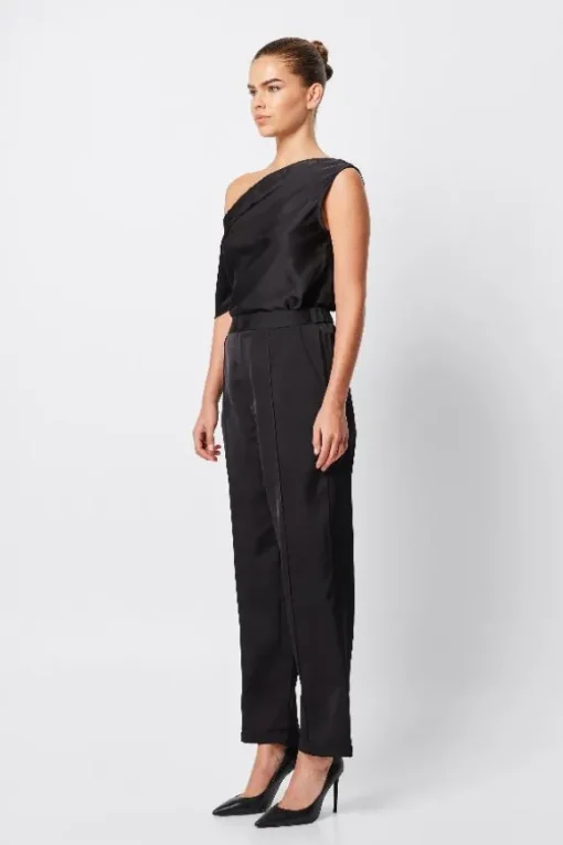 Toulouse Pant Black