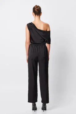 Toulouse Pant Black