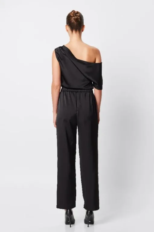 Toulouse Pant Black