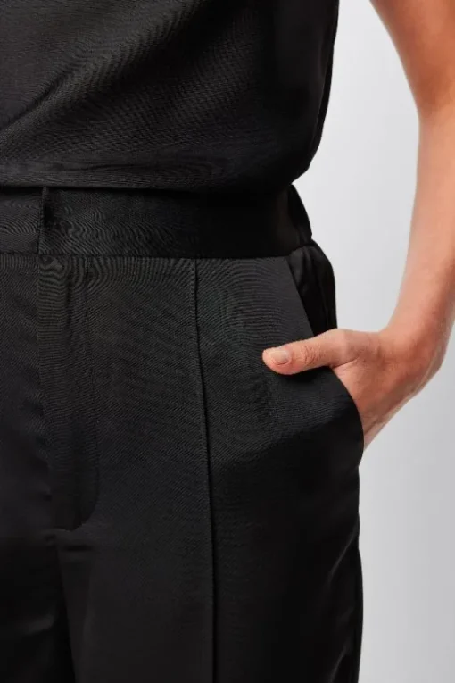 Toulouse Pant Black