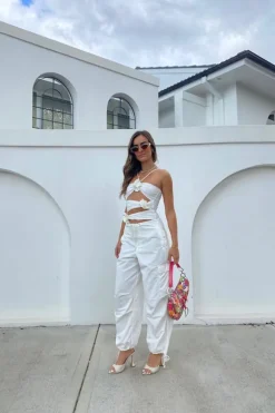 Trinitaria Off White