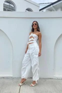 Trinitaria Off White