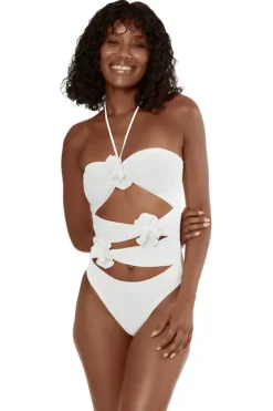 Trinitaria Off White