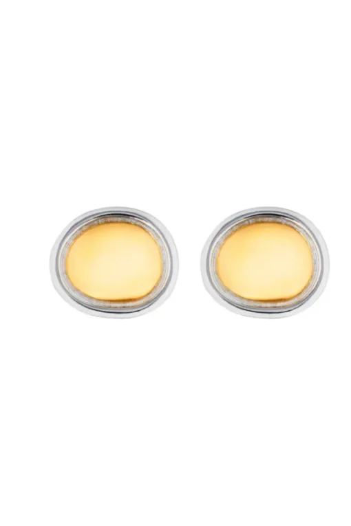 Uovo Earrings