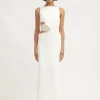Valentina Dress Ivory