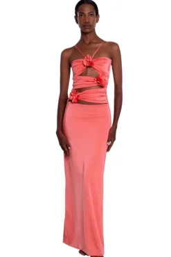 Veranera Dress Fiaba Pink
