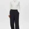 Viola Pant Slate