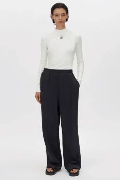 Viola Pant Slate