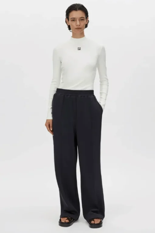 Viola Pant Slate
