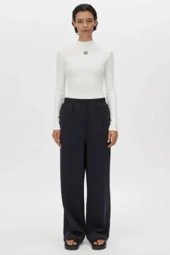 Viola Pant Slate