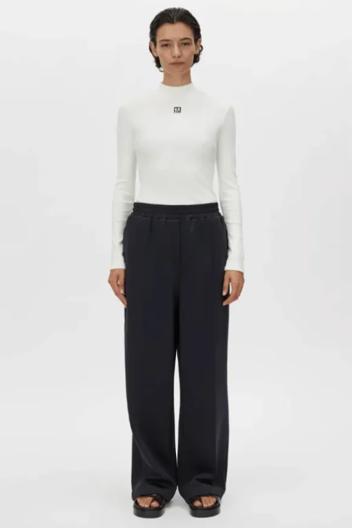 Viola Pant Slate