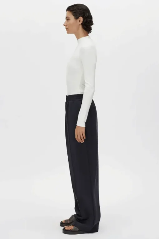 Viola Pant Slate